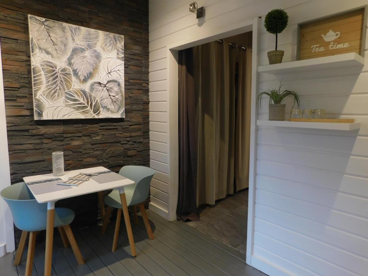 Studio Quisqualis 圣安尼 外观 照片