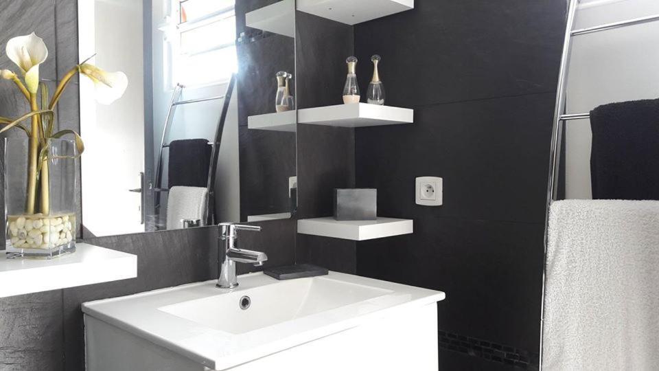 Studio Quisqualis 圣安尼 外观 照片